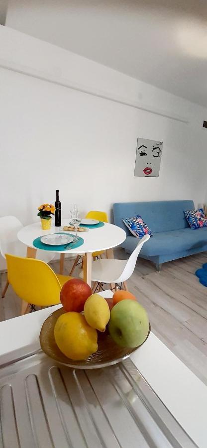 Lennida Studio Apartman With Free Parking Kavran Екстер'єр фото