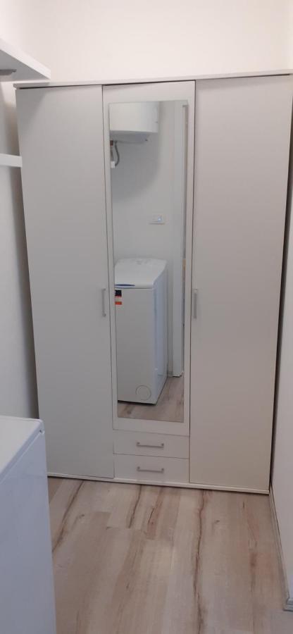 Lennida Studio Apartman With Free Parking Kavran Екстер'єр фото