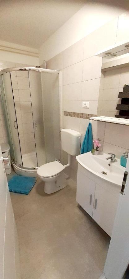 Lennida Studio Apartman With Free Parking Kavran Екстер'єр фото