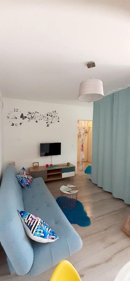 Lennida Studio Apartman With Free Parking Kavran Екстер'єр фото